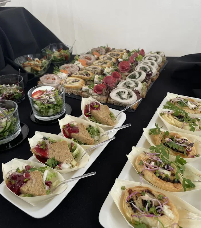 Manna bistro&cafe - Kawiarnia Gorzów Wielkopolski