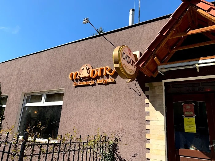 Mantra - Restauracja Gdańsk