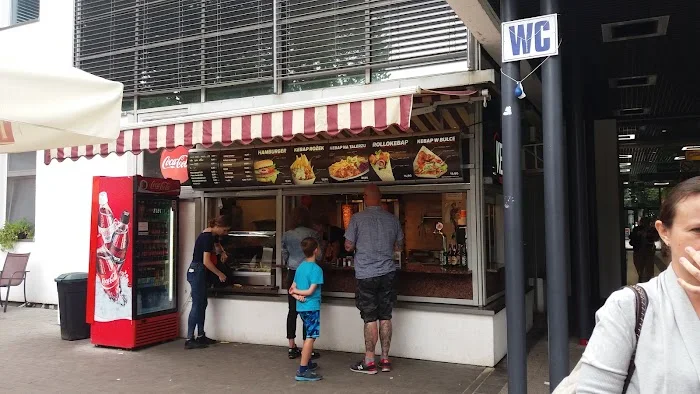 Manufaktura - Restauracja Kołobrzeg