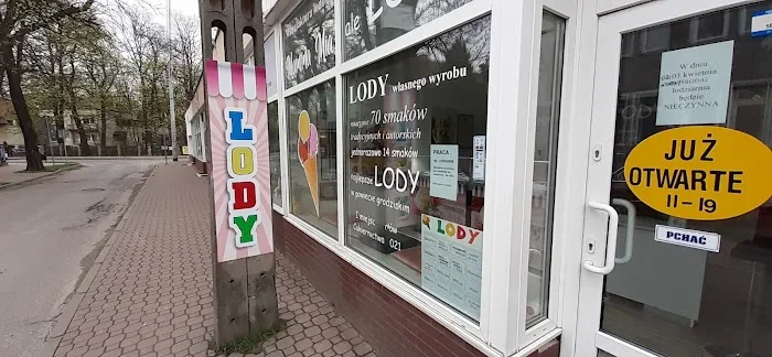 Manufaktura Mamma Mia ale lody Milanówek Dworcowa 2 3 - Restauracja