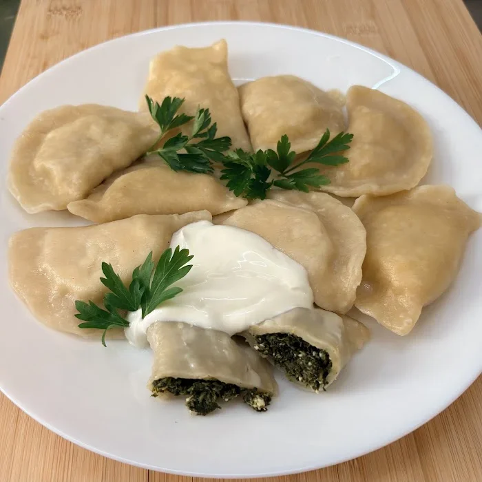 Manufaktura Pieroga - Restauracja Sosnowiec