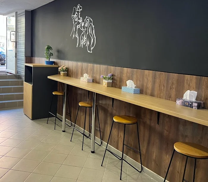 "MaqAron Spaghetteria" Dąbrowskiego 36 - Restauracja Poznań