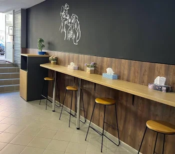 "MaqAron Spaghetteria" Dąbrowskiego 36 - Restauracja Poznań
