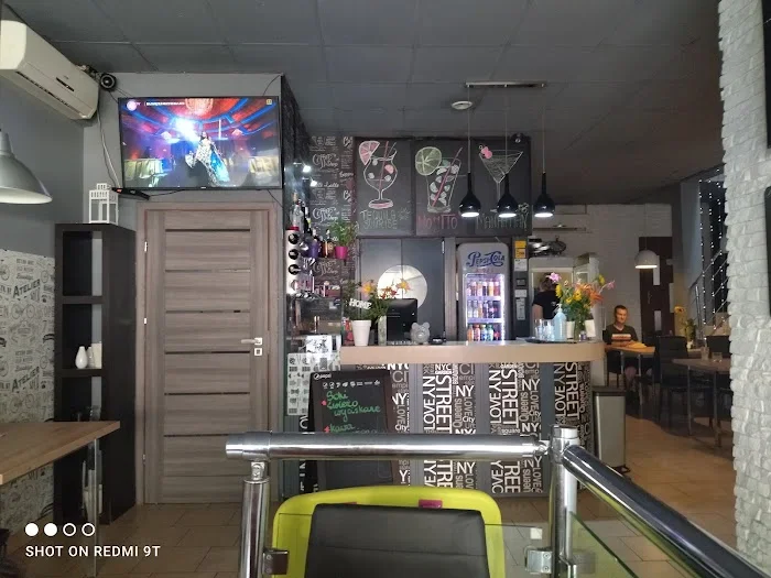 Maraga Smaki Świata kuchnia polska kuchnia azjatycka - Restauracja Podkowa Leśna