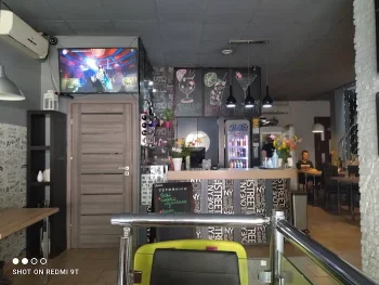 Maraga Smaki Świata kuchnia polska kuchnia azjatycka - Restauracja Podkowa Leśna