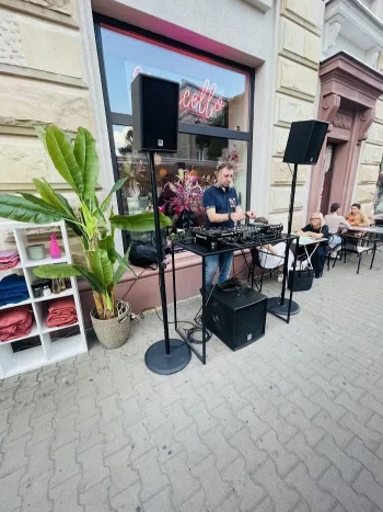 Marcello Warszawa - Restauracja