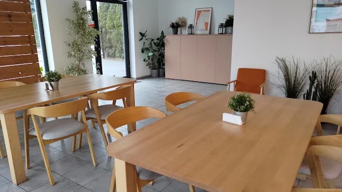 Marchewka Bistro - Restauracja Nowy Sącz