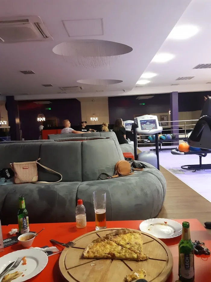 Marco Pizzeria - Restauracja Kalisz