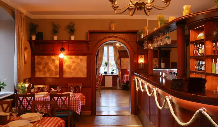 Mare Monti - Restauracja Jelenia Góra
