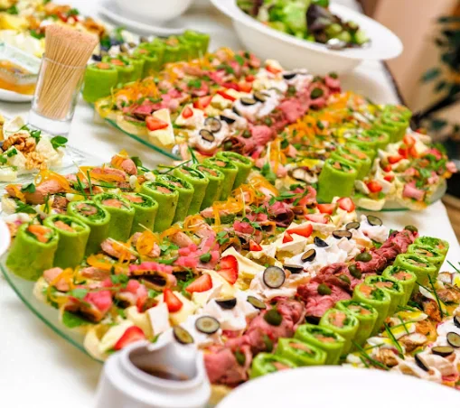 MARGHERITA - obiady domowe, na wynos, Catering - Restauracja Sosnowiec