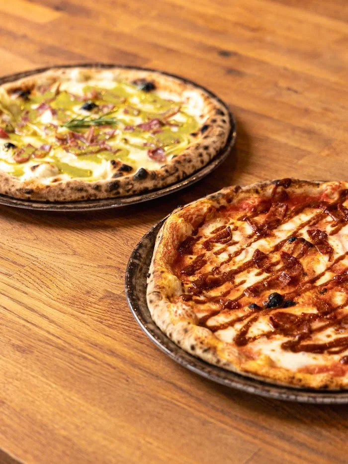 Margherita Pizzeria Napoletana - Restauracja Piotrków Trybunalski