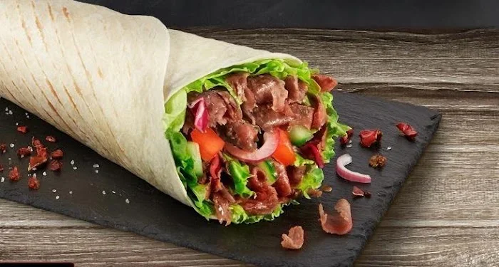 Marhaba Kebab - Restauracja Radom