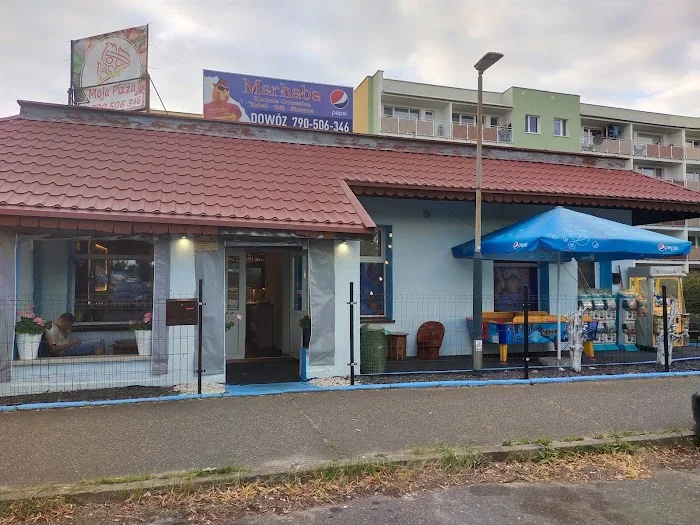 Marhaba - Restauracja Koszalin