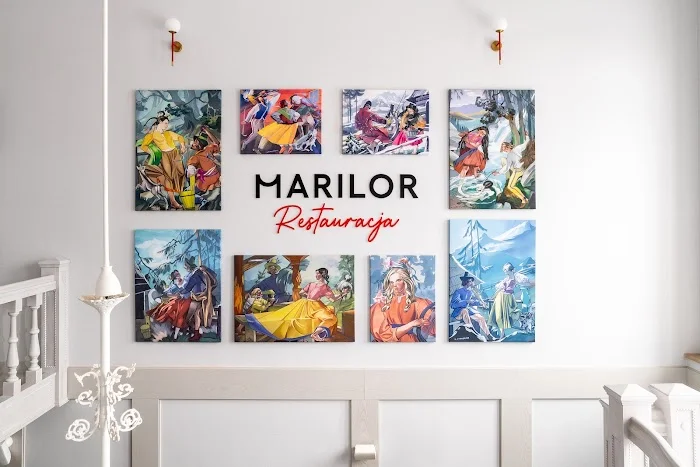 Marilor - Restauracja Zakopane