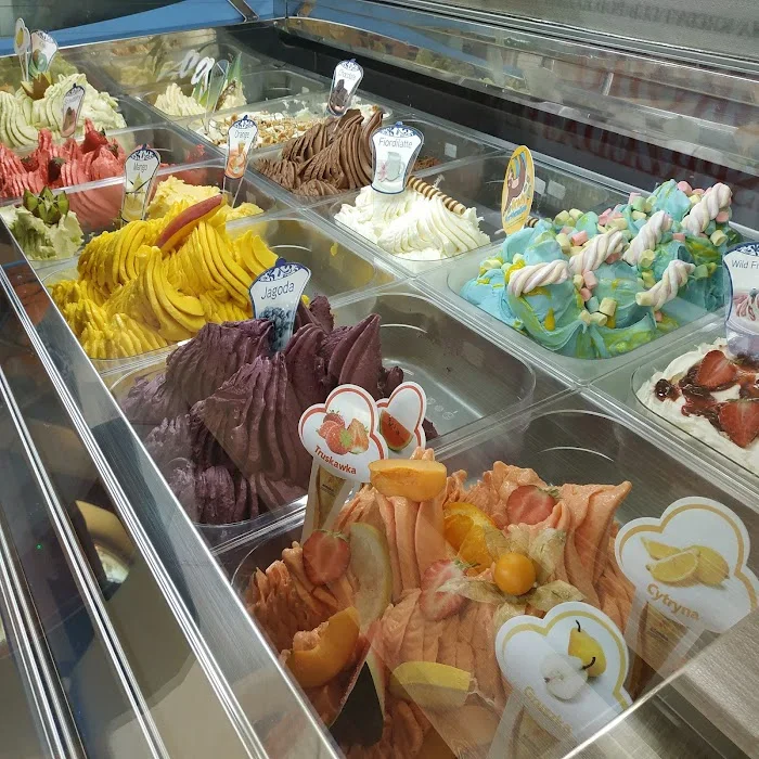 Marina Cafe - Kawiarnia Rybnik