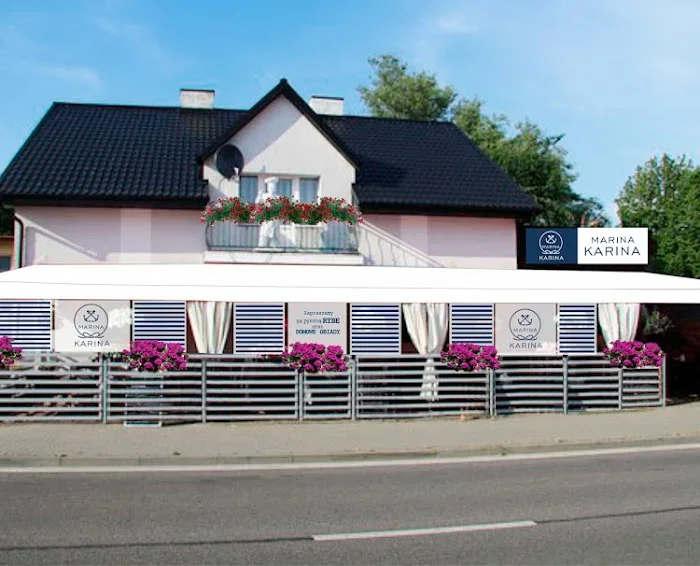 Marina Karina - Restauracja Władysławowo