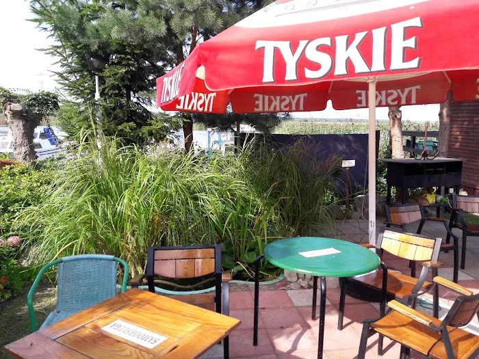 Marina Karsibór - Restauracja Świnoujście