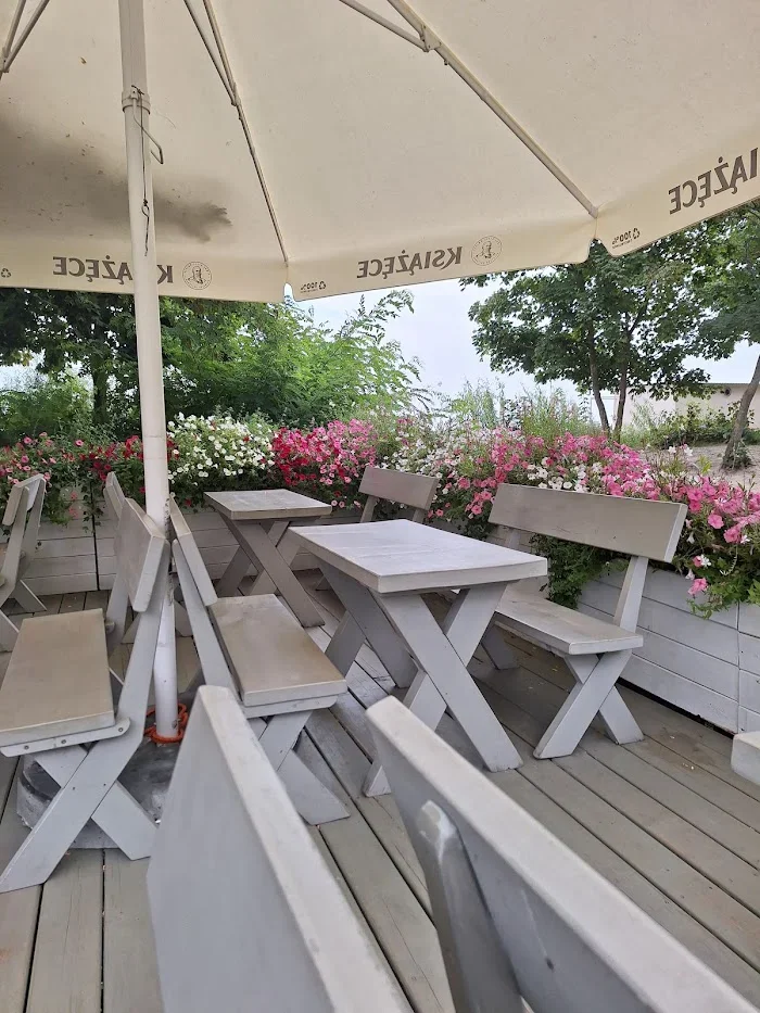 Marineros - Restauracja Sopot