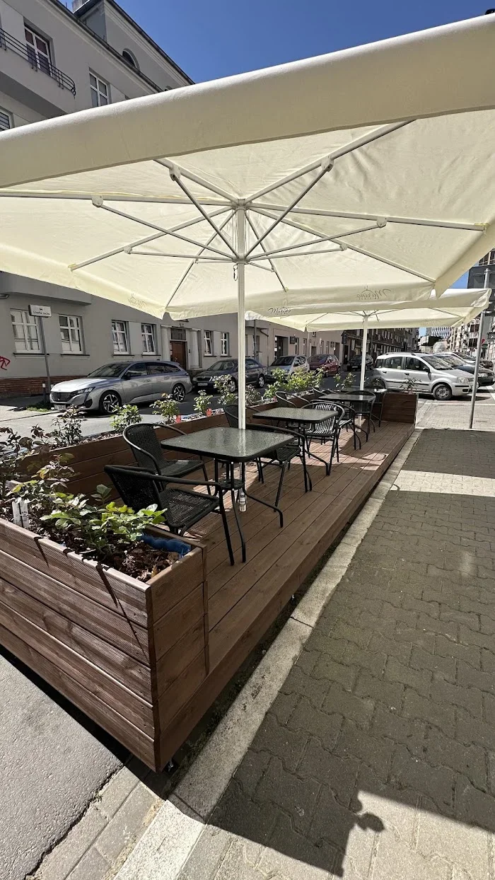 Marino Bistrot - Restauracja Poznań