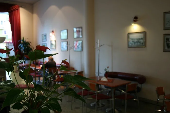 Mariola Cafe Kawiarnia Lodziarnia Gdynia