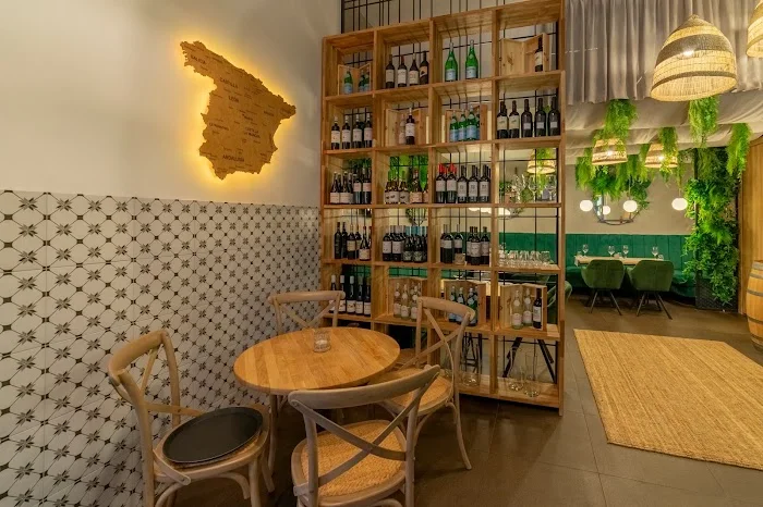 Marisco Restaurant - Restauracja Sopot