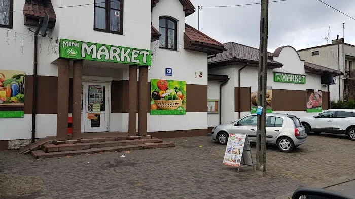 Market WITAJ - Restauracja Piotrków Trybunalski