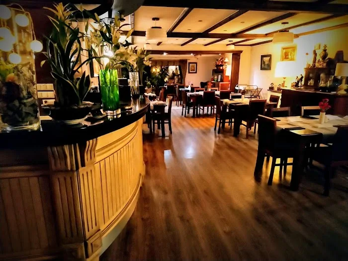 Markiz Restaurant - Restauracja Leszno