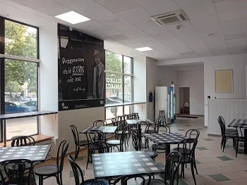 Marszałkowski Bar Mleczny - Restauracja Warszawa