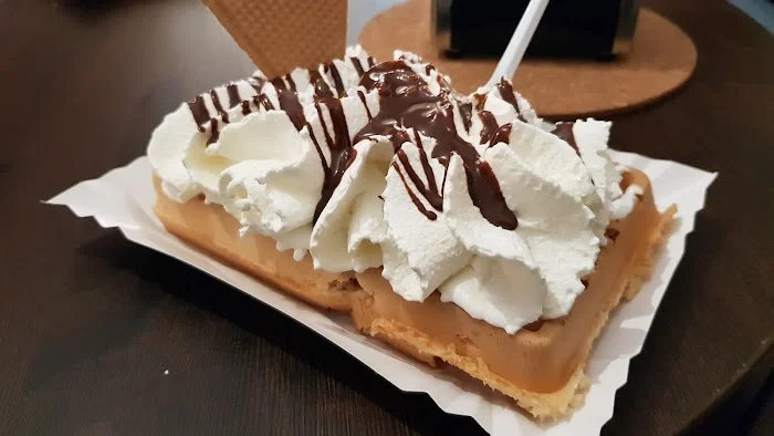 Marta Cafe - Kawiarnia Hel