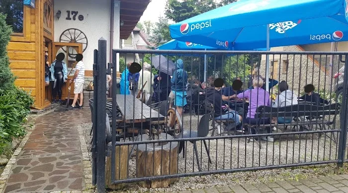 Marzanna i Ryszard Bubka - Restauracja Zakopane