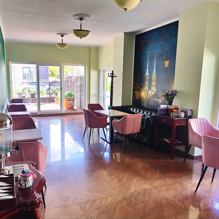 MarziPan Bistro, Restauracja, Cukiernia - Wrocła Wrocław
