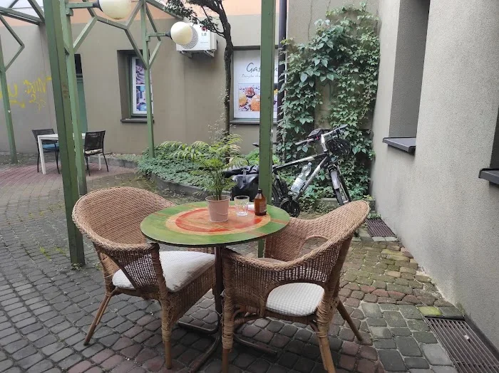 Masala Bar Wegetariański - Restauracja Rybnik