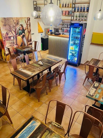 Masala King - Indyjska