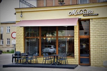MASALA - Restauracja Łeba