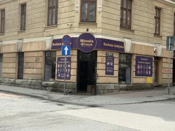 Masala Oclock - Restauracja Bielsko-Biała