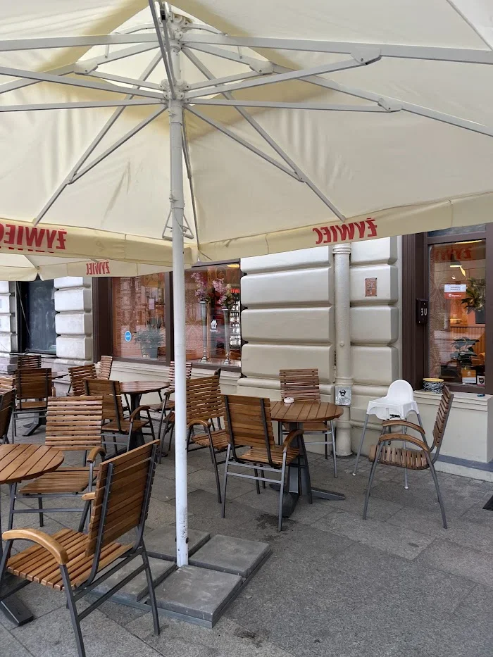 Masala Trail - kuchnia indyjsko-nepalska - Restauracja Łódź