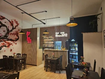 MASAO Sushi&Ramen Elbląg - Restauracja