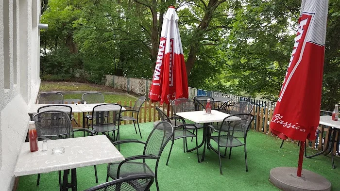 Masarnia - Restauracja Kołobrzeg
