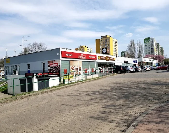 Masarnia u Józefa Delikatesy - Restauracja Chorzów