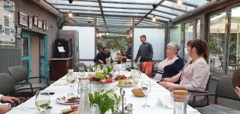 Maska - Restauracja Warszawa