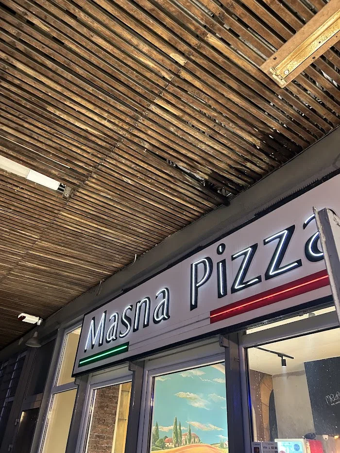 Masna Pizza - Restauracja Lublin