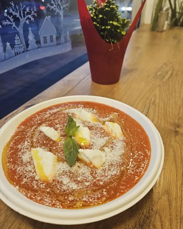 Massimiliano - Restauracja Szczecin