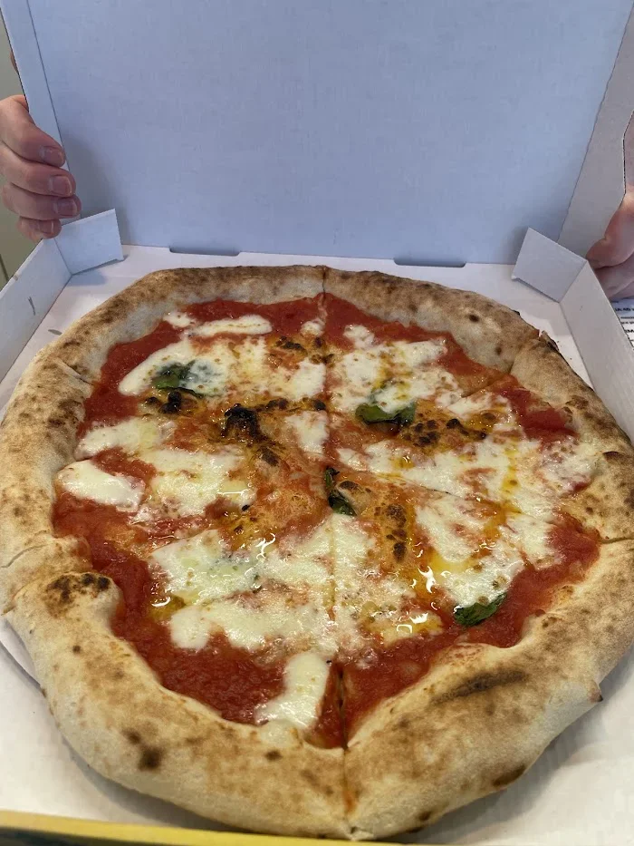 Massimo Pizza - Restauracja Wałbrzych