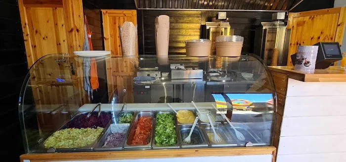 MASSTER KEBAB - Restauracja Łódź