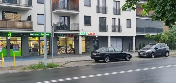MAST KEBAB Wiejska Włocławek - Restauracja