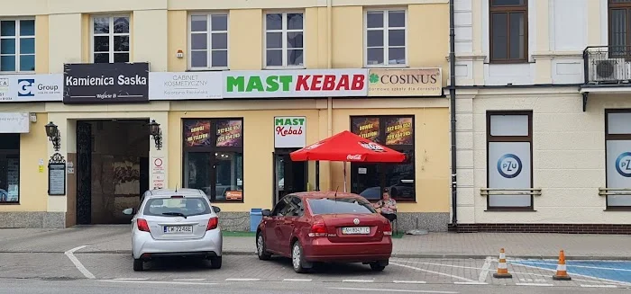 MAST Kebab - Restauracja Włocławek