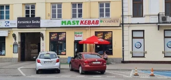 MAST Kebab - Restauracja Włocławek