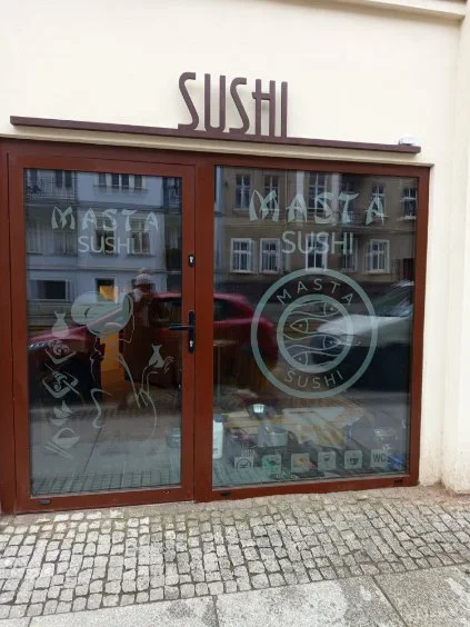 Masta Sushi - Restauracja Poznań