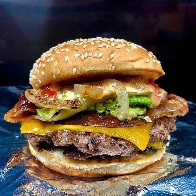 Master Grill - Restauracja Bielsko-Biała