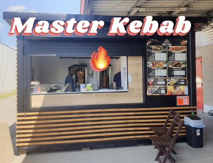 Master Kebab - Restauracja Warszawa